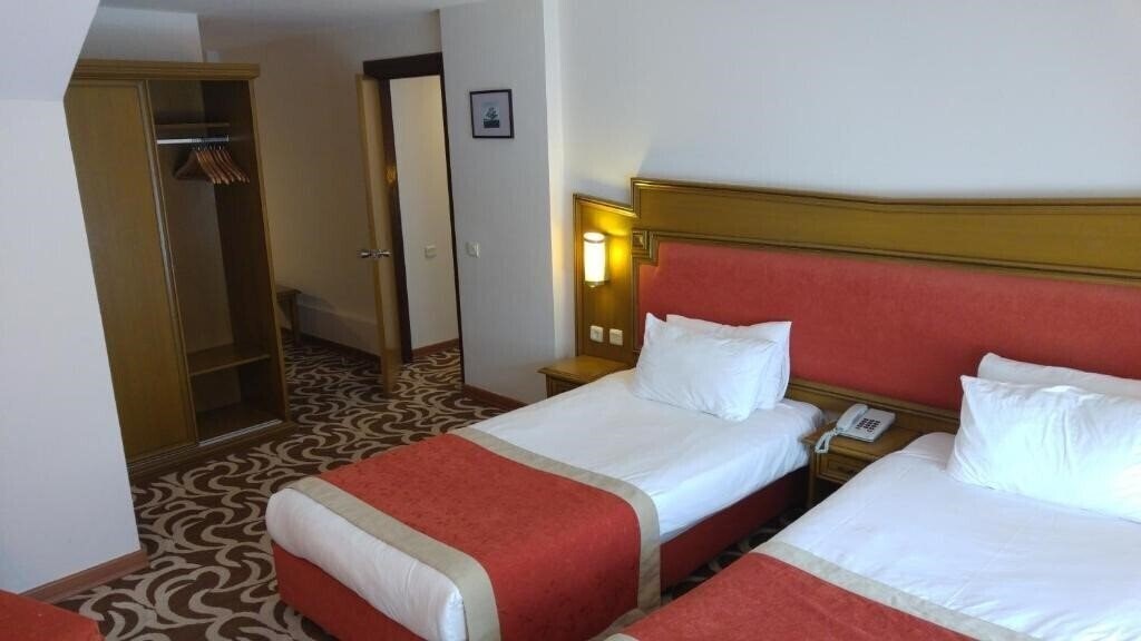 Club Boran Mare Beach HV-1 фотосуреті