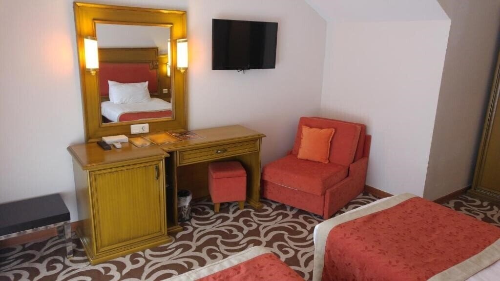 Club Boran Mare Beach HV-1 суреті