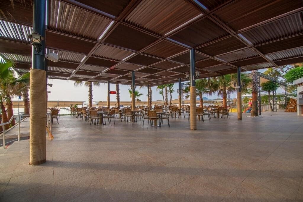 Fame Residence Goynuk 4* суреті