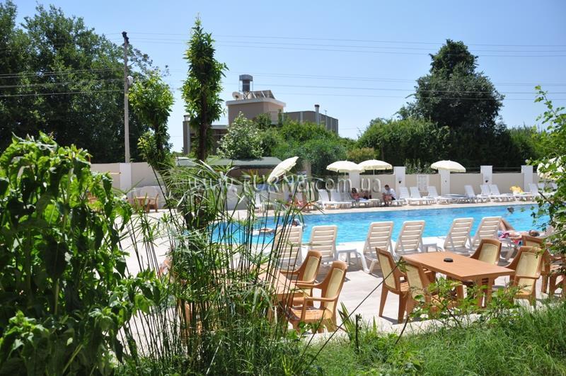 Acacia Hotel 3* суреті