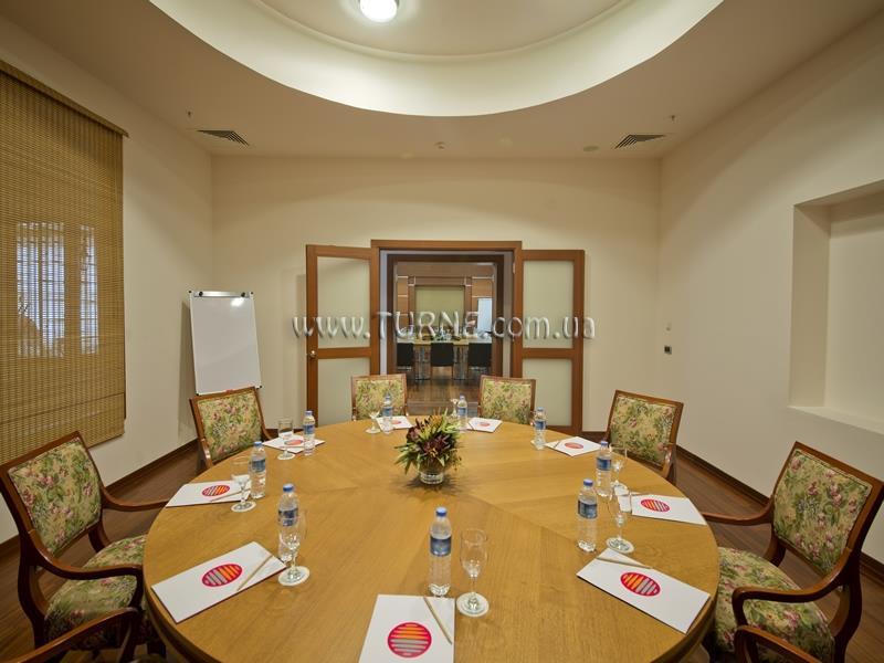 Kemer Resort Hotel 5* суреті