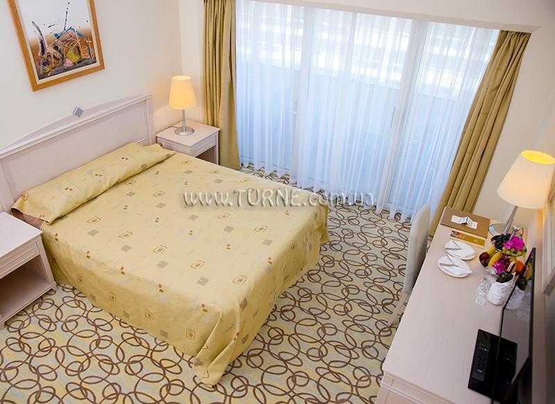 Kemer Resort Hotel 5* суреті