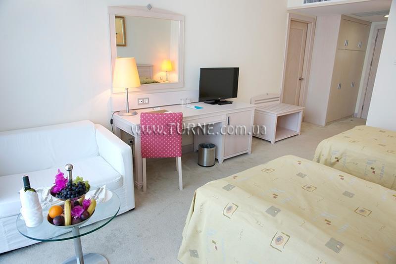 Kemer Resort Hotel 5* қонақ үйі