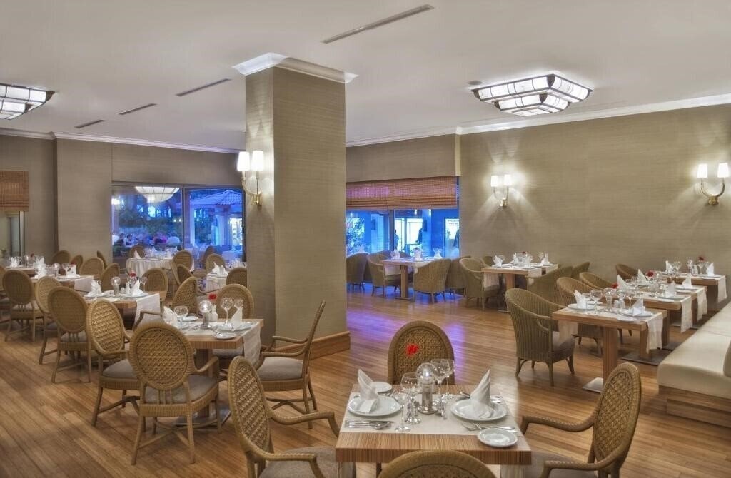 Изображение Akka Alinda Hotel 5*