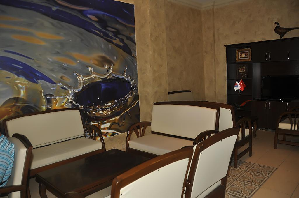 Изображение Korient Hotel (ex. Korient) 3*