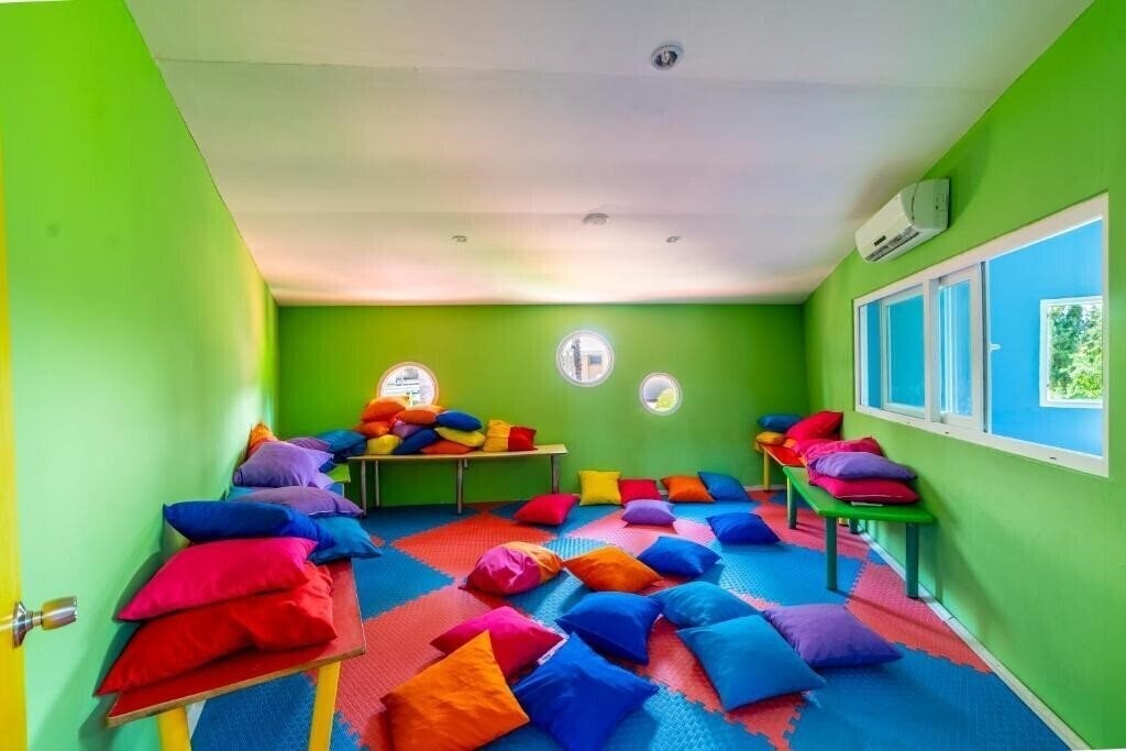 Queen's Park Goynuk 5* суреті