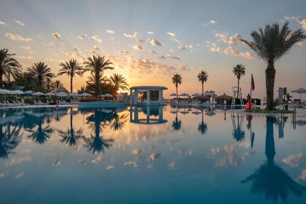 Изображение Mirage Park Resort (ex. Majesty Mirage Park Resort) 5*