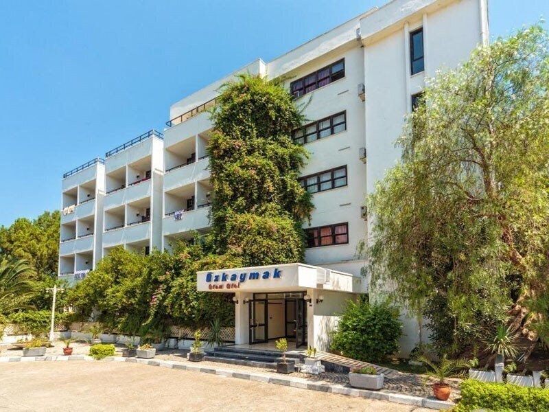 Ozkaymak Otem Hotel 4* қонақ үйі