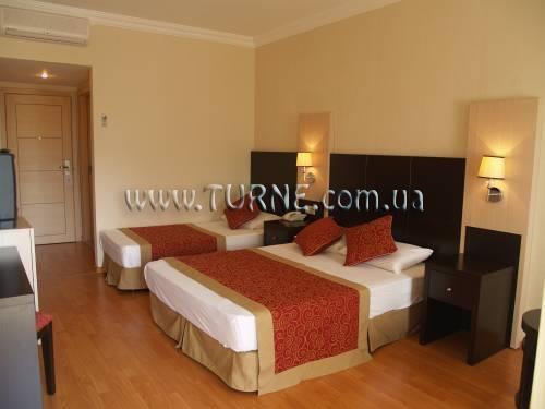 Magic Garden Resort 4* суреті