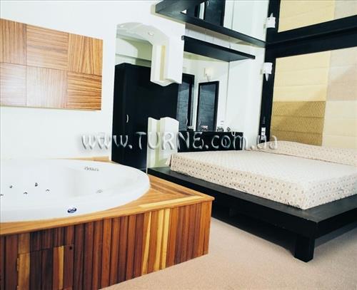 Magic Garden Resort 4* суреті