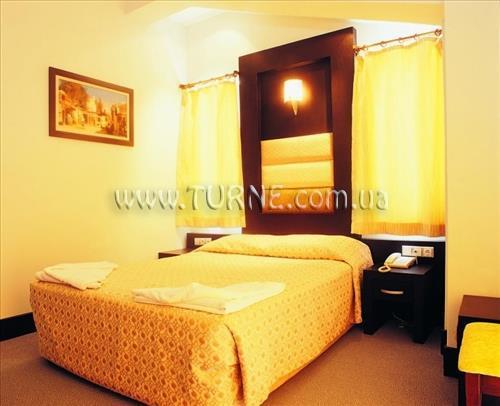 Magic Garden Resort 4* фотосуреті