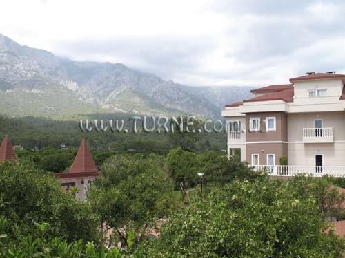 Magic Garden Resort 4* қонақ үйі