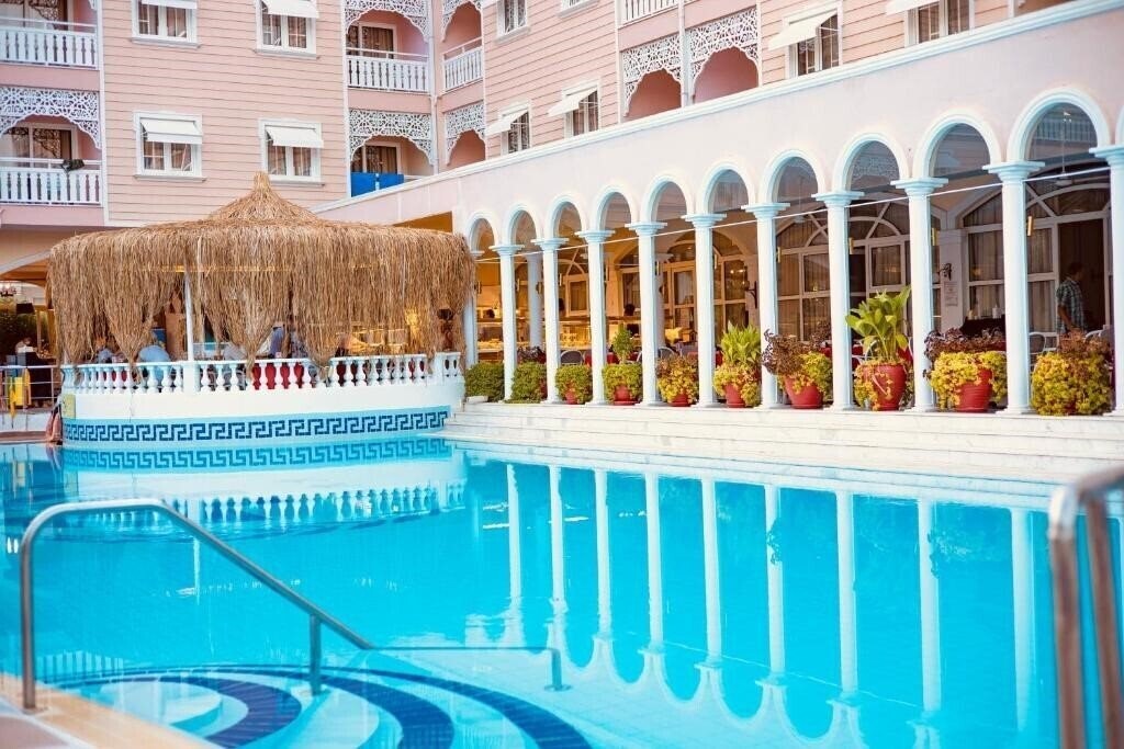 Фото Pasha's Princess 4*