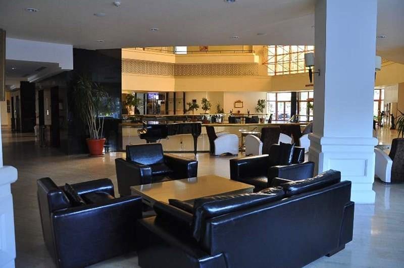 Royal Palm Resort 5* суреті