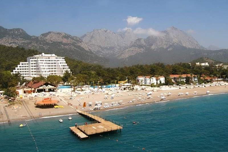 Royal Palm Resort 5* қонақ үйі