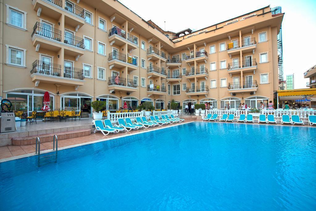 Фотография Sinatra 4*