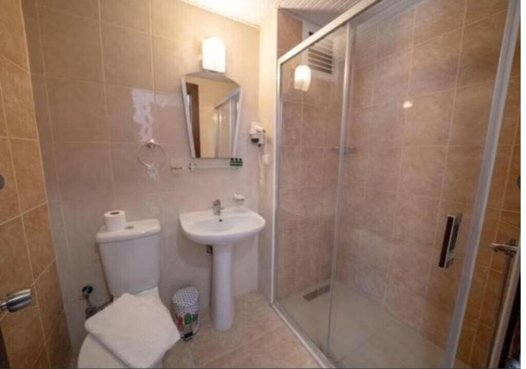 Изображение Erkal Resort 4*