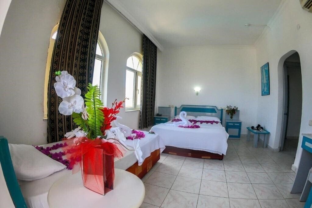 Marin Hotel 3* қонақ үйі