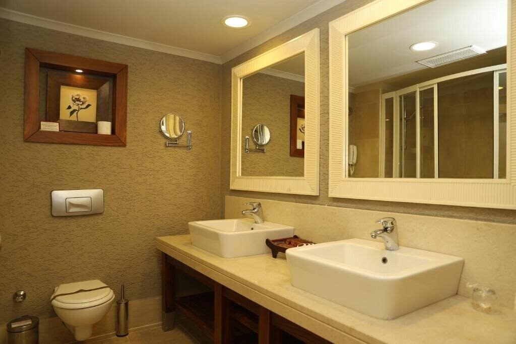 Фотография Meder Resort Hotel 5*