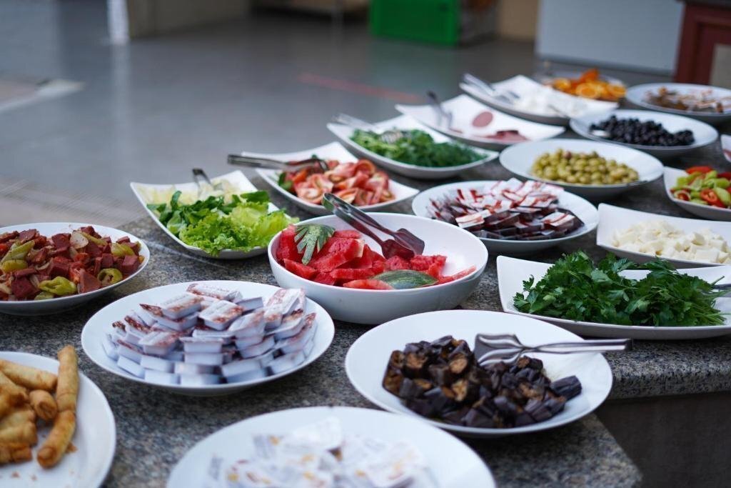 Картинка Vois Hotel Kemer (ex. Arikan Inn Hotel) 3*