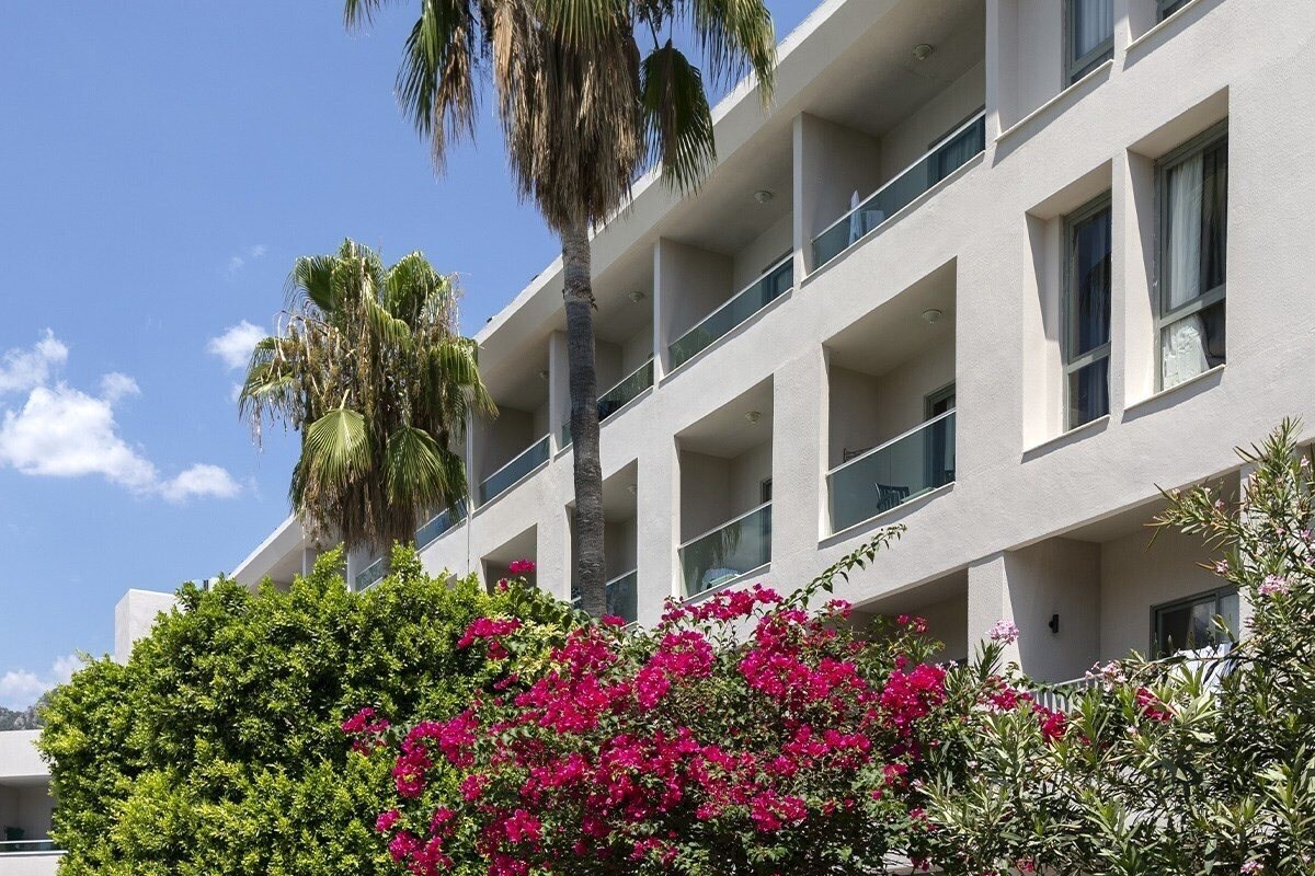 Greenwood Resort (ex. Sherwood Greenwood Kemer) 4* фотосуреті