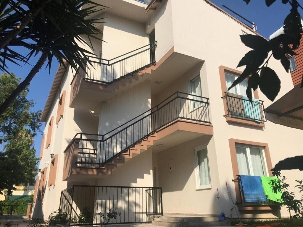 Valeri Beach 4* фотосуреті