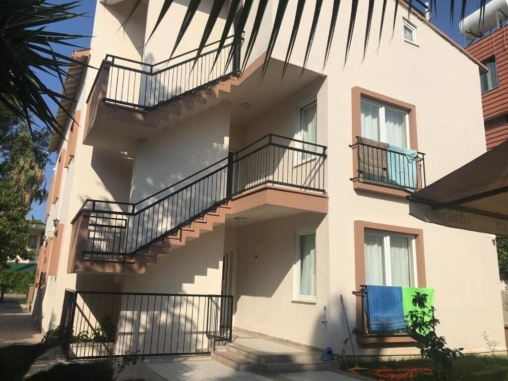 Valeri Beach 4* суреті