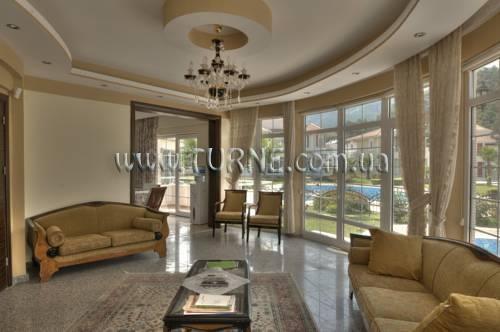 Tropicano Family Villa 3* суреті