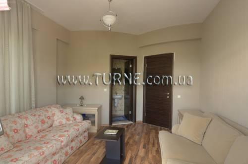 Tropicano Family Villa 3* фотосуреті