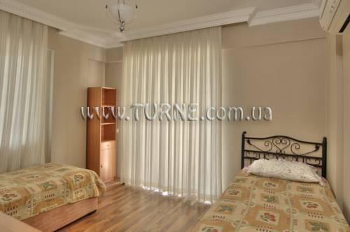 Tropicano Family Villa 3* қонақ үйі
