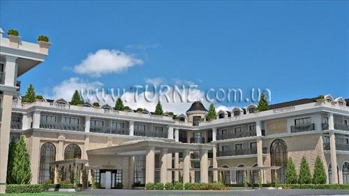 Изображение Vertia Luxury Resort 5*