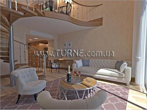 Отель Vertia Luxury Resort 5*