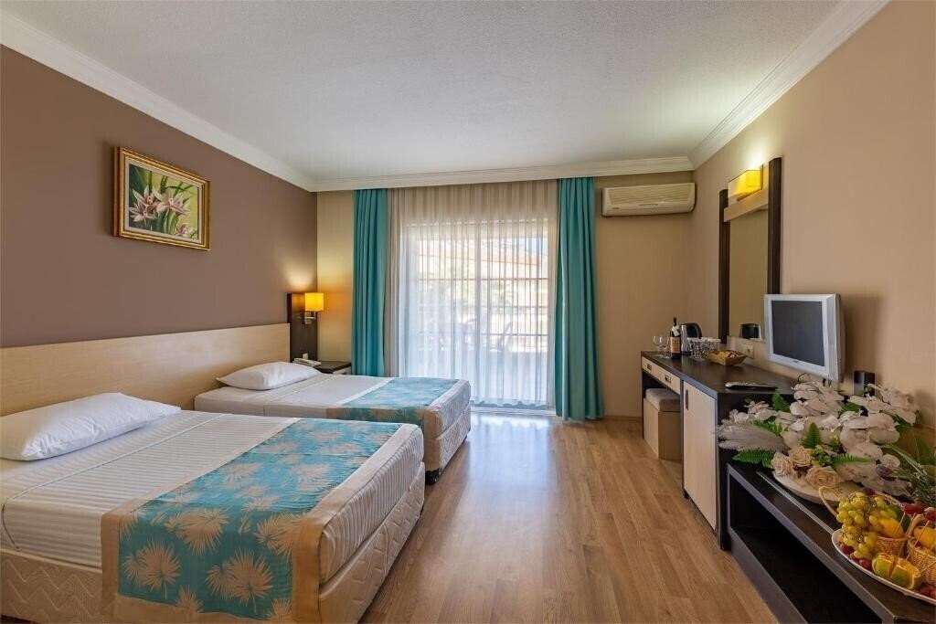 Отель Viking Nona Beach 4*