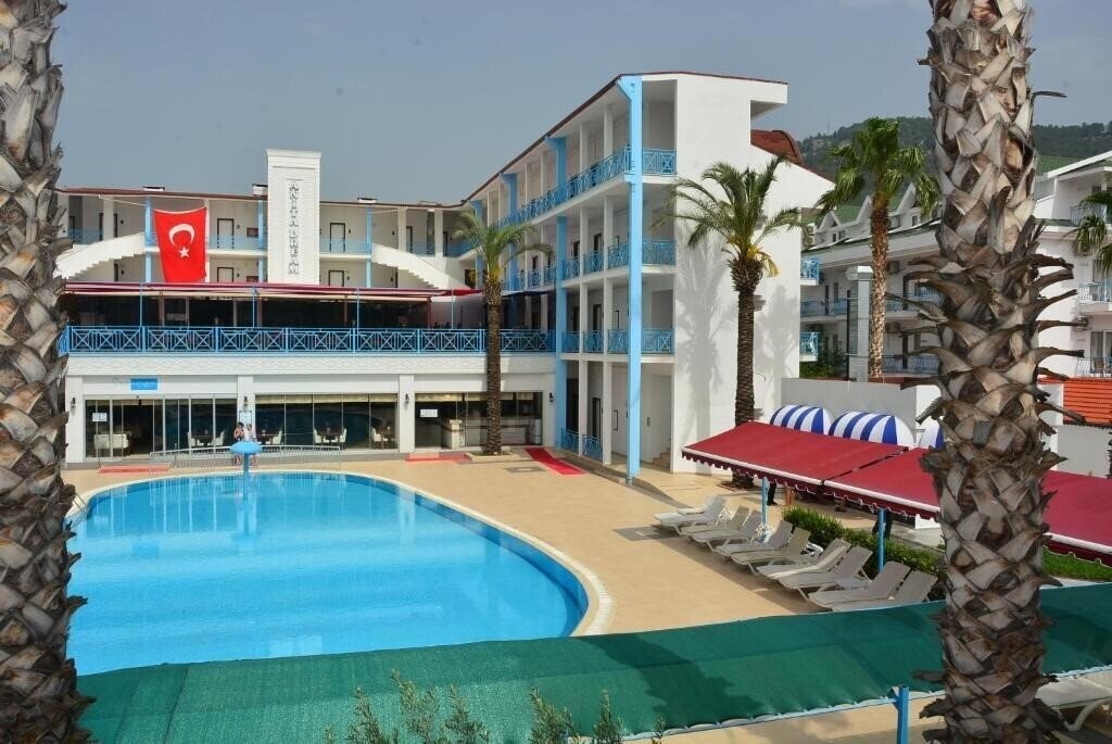 Фотография Anita Dream Hotel 4*