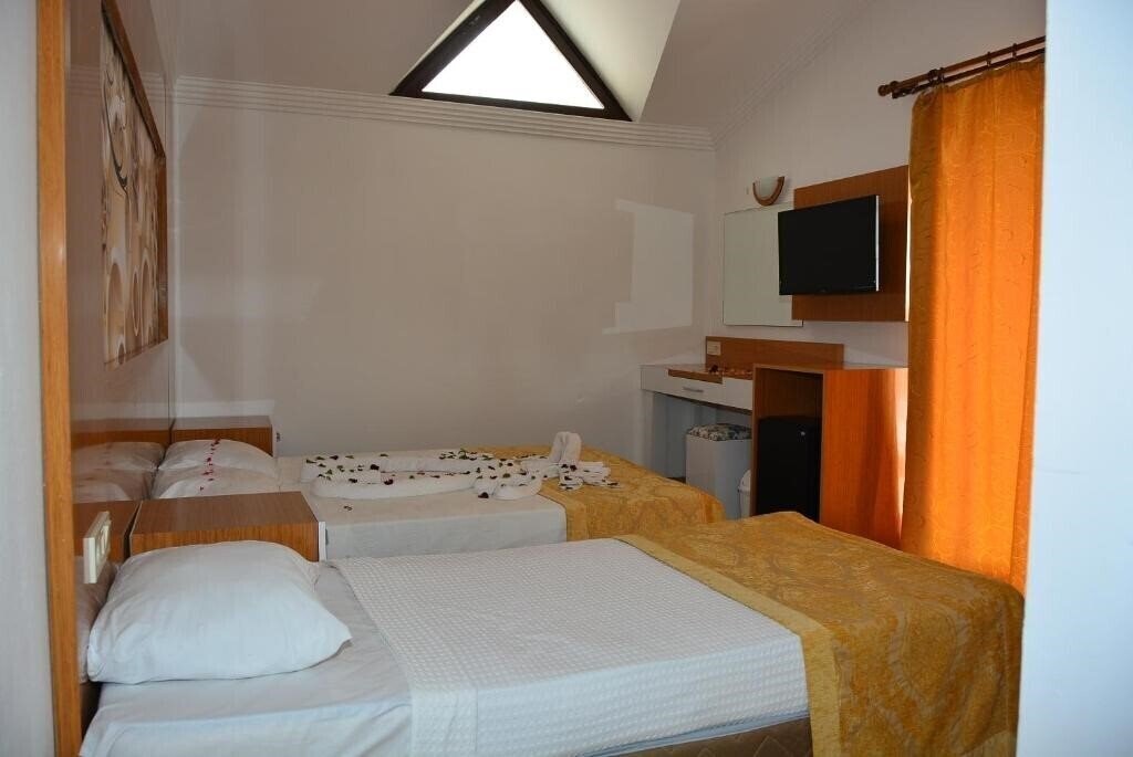 Фото Anita Dream Hotel (ex. Anita Blue Sky) 4*