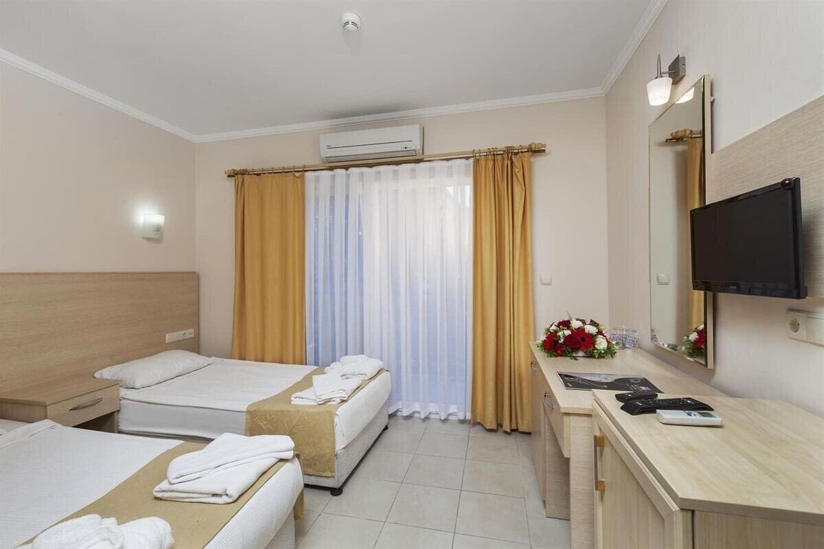 Matiate Hotel 4* фотосуреті