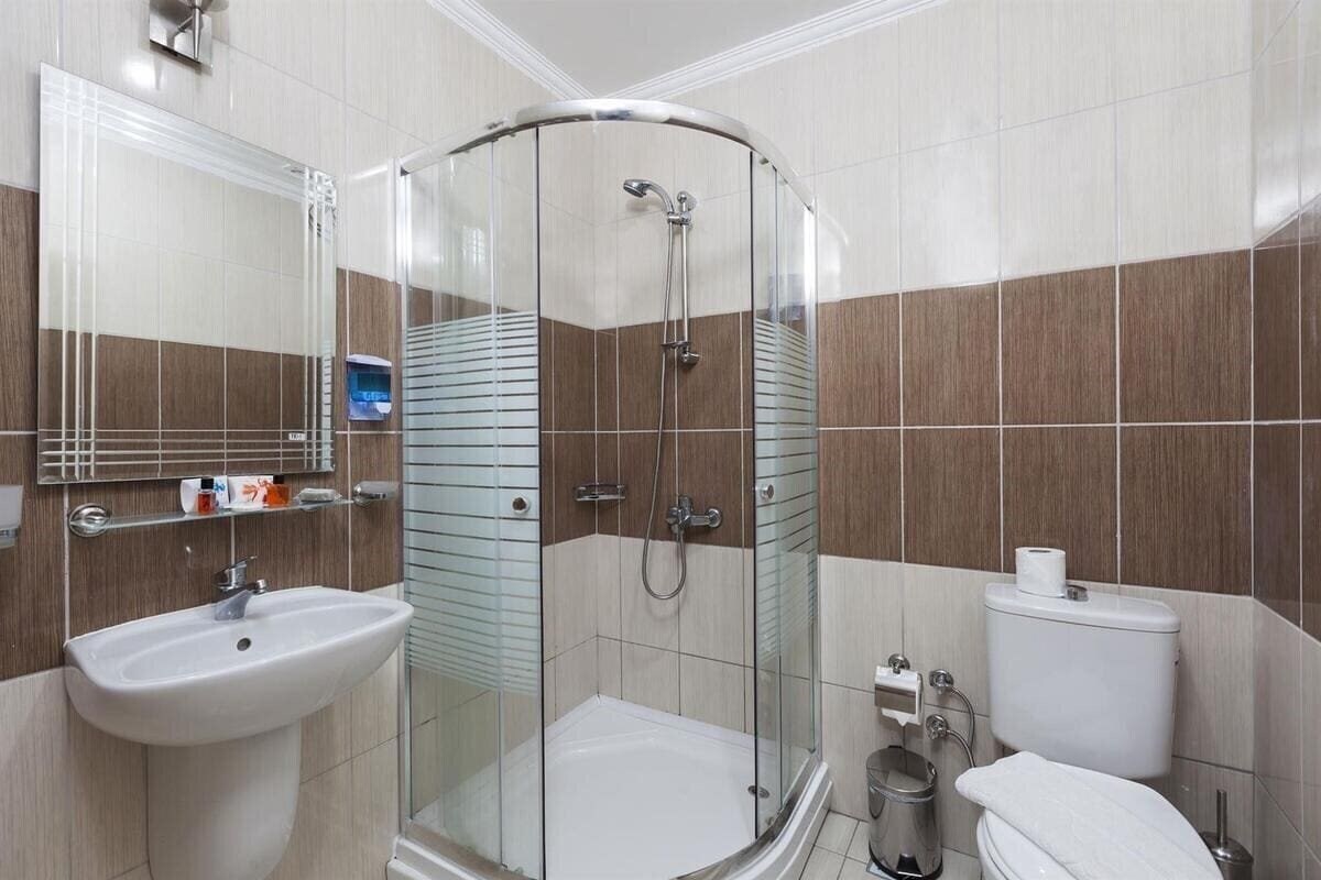 Matiate Hotel 4* суреті