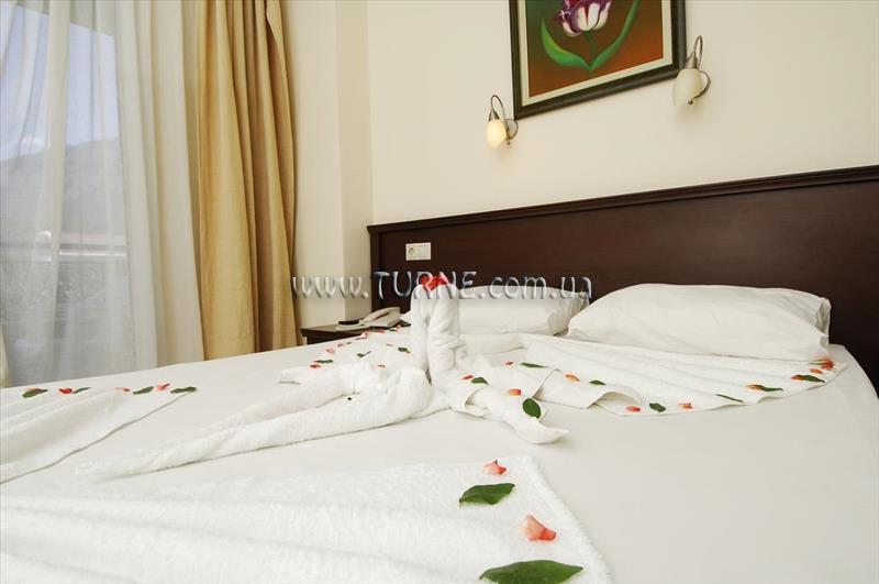 Изображение Strawberry Hotel Spa 3*