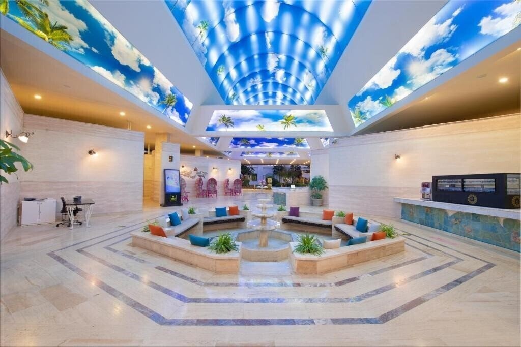 Фотография Kamelya K Club 5*