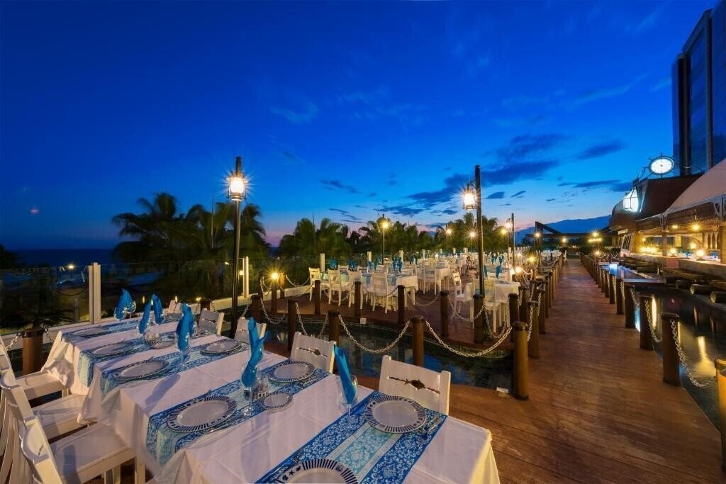 Изображение Kamelya K Club 5*
