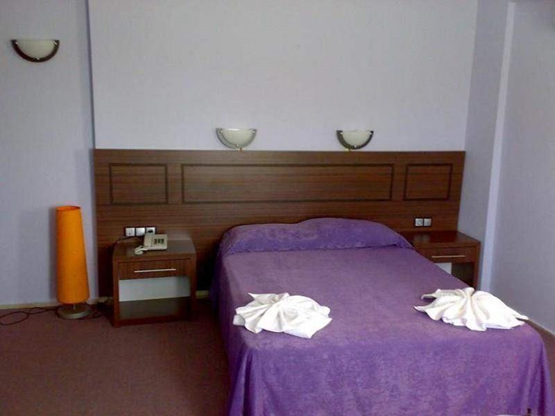 Club Family Garden (ex. Club Troyka Garden) 3* суреті