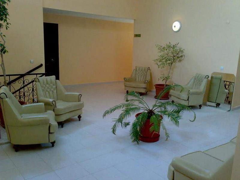 Club Family Garden (ex. Club Troyka Garden) 3* суреті