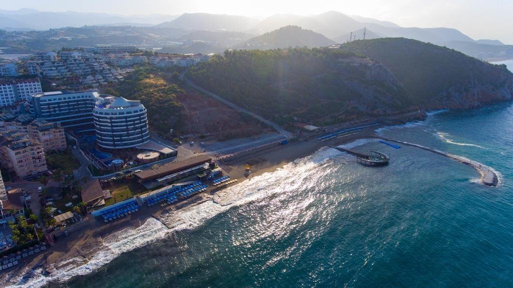 Фото Nox Inn Deluxe (ex. Tivoli Resort & SPA Hotel) 5*