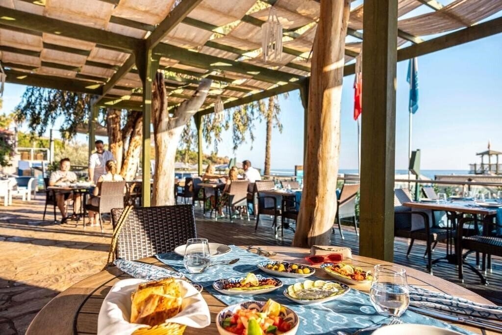 Tui Blue Pascha Bay 3* суреті