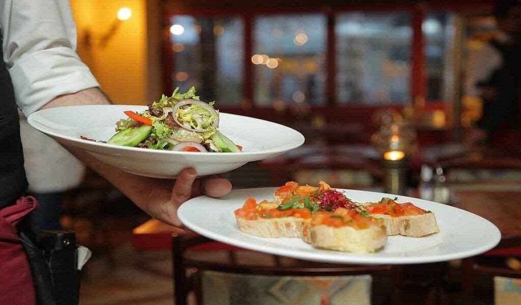 Bayar Resort 4* фотосуреті