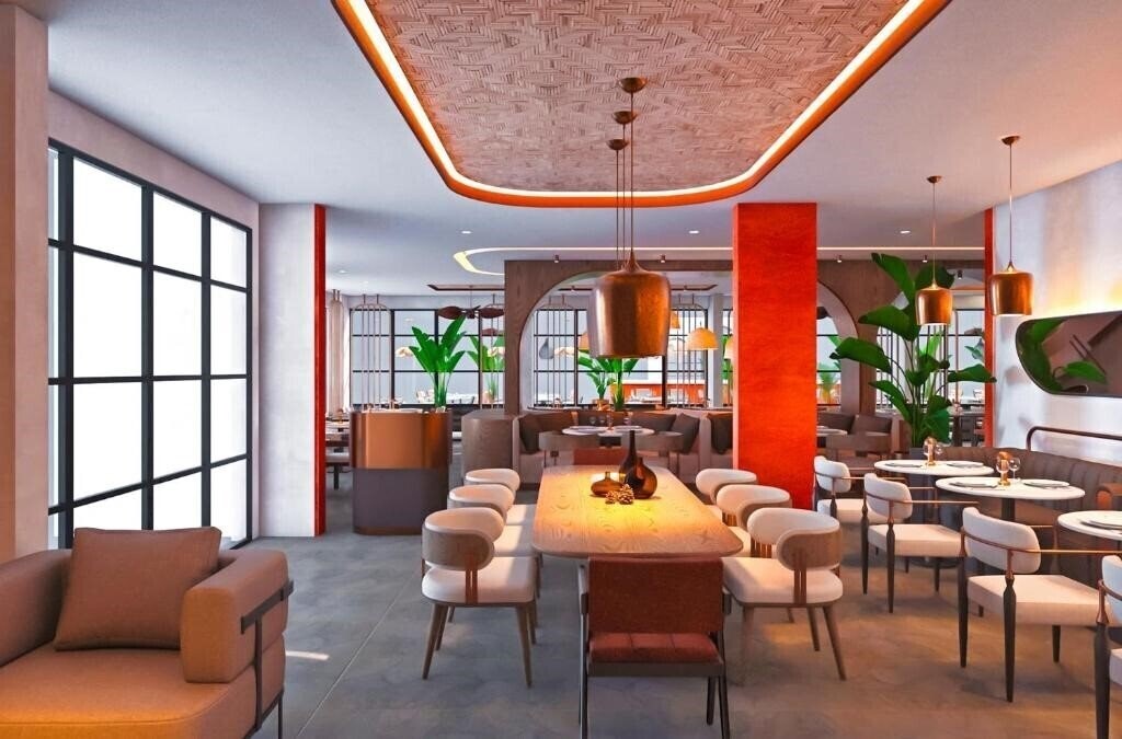 Kaia Coracseium (ex. Villa Sun Flower Beach) 4* фотосуреті