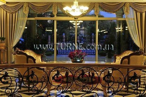 Villa Augusto Boutique Hotel & Spa вилла суреті