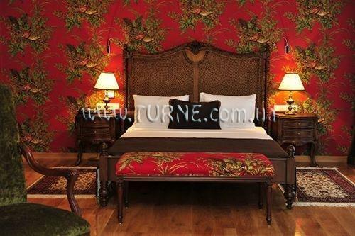 Villa Augusto Boutique Hotel & Spa вилла қонақ үйі