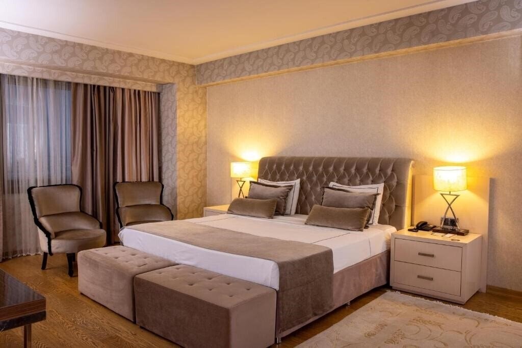 Anemon Konya 3* қонақ үйі