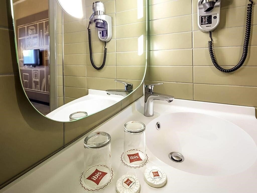 Фотография Ibis Hotel Konya 3*